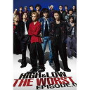 HiGH & LOW THE WORST EPISODE.0(Blu-ray)国内TVドラマ川村壱馬、吉野北人、前田公輝　発売日 : 2019年10月02日　種別 : BD　JAN : 4988064869244　商品番号 : RZXD-86924