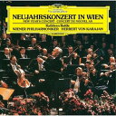 CD / ヘルベルト・フォン・カラヤン / ニューイヤー・コンサート ライヴ 1987 (SHM-CD) (解説付) / UCCG-53069