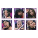 CD / PURPLE K!SS / DEAR VIOLET (歌詞付) (Solo盤(数量限定盤)) / VICL-65802