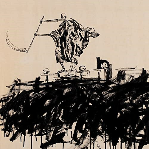 CD / アヴェンジド・セヴンフォールド / ライフ・イズ・バット・ア・ドリーム… (解説歌詞対訳付/紙ジャケット) / WPCR-18604