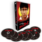 DVD / 国内TVドラマ / 泣き虫先生の7年戦争 スクール☆ウォーズ DVD BOX(HDリマスター版) / KIBF-1649