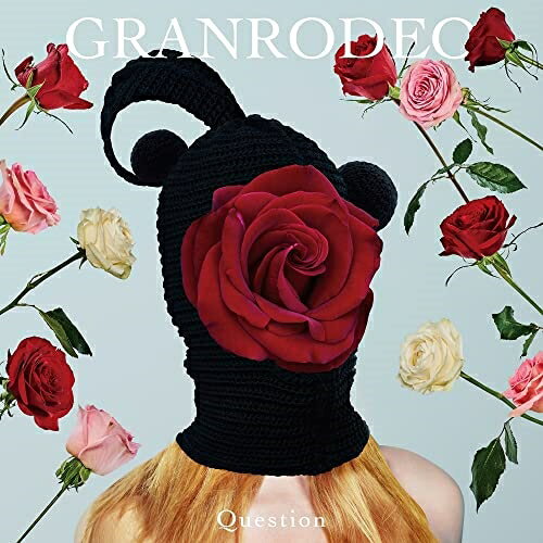 CD / GRANRODEO / Question (CD+Blu-ray) (初回限定盤) / LACA-35942