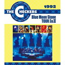 BD / THE CHECKERS / 1992 Blue Moon Stone TOUR I&II(Blu-ray) / PCXP-50983