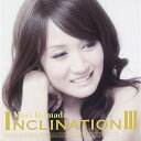 CD / 浜田麻里 / INCLINATION III (CD+DVD) (通常盤) / TKCA-73955