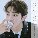 CD / Golden Child / Invisible Crayon (生産限定盤/Jae Hyun盤) / UPCH-89498