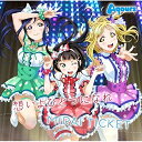 y񏤕izCD / Aqours / zЂƂɂȂ/MIRAI TICKET / LACM-14523