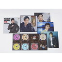 CD / 三山ひろし / 15周年記念 愛蔵ボックス (5CD+DVD) (LPサイズ大型BOX) / CRCN-41456