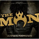 CD / THE MAN / ULTIMATE FORMATION (解説付) / GQCS-90717