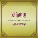 CD / 上杉昇 / Dignity (CD+DVD) (初回限定盤) / OPCD-9211