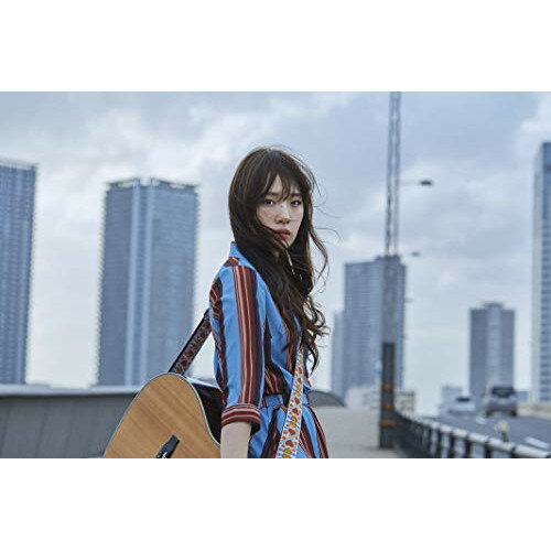 樂天商城 - 【取寄商品】CD / 大原ゆい子 / 星に名前をつけるとき / THCA-60249