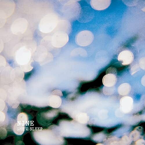 楽天市場】cd she`ll sleep whiteの通販