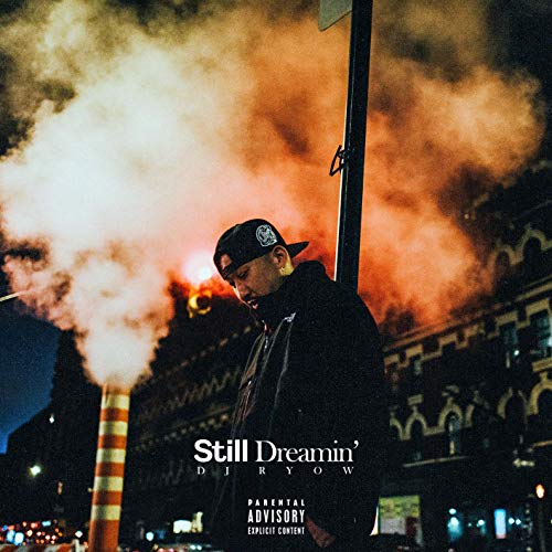 CD / DJ RYOW / Still Dreamin' / VCCD-2028