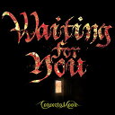 ★CD / CONCERTO MOON / WAITING FOR YOU / WLKR-56