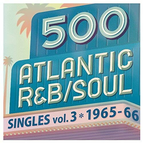 500 アトランティック・R&B/ソウル・シングルズ VOL.3*1965-66 (解説付/紙ジャケット)オムニバスウィルソン・ピケット、メアリー・ウェルズ、ルーファス&カーラ、ジョニー・テイラー、ベン・E.キング、フレッド・ロウリー=ビッグ・ボー&ジ・アロウズ、ドリフターズ　発売日 : 2018年3月14日　種別 : CD　JAN : 4943674276431　商品番号 : WPCR-17969【商品紹介】1964年からほぼ1年区切りで1973年まで1年ごとにVol. 1〜Vol.10として10作品編成。1巻2枚組(全50曲収録)。すべての音源は当時のシングル盤をレーザーターン・テーブルで原音に忠実に再現されたものを使用、あくまで発売当時のシングル盤にこだわる。マニア垂涎のシリーズ、待望の第3弾!【収録内容】CD:11.ドント・ファイト・イット(MONO)2.ミー・アンド・マイ・ベイビー(MONO)3.バーズ&ビーズ(MONO)4.ネヴァー・レット・ユー・ゴー(MONO)5.チェンジズ(MONO)6.ヘルプ・ミー 〜パート1(MONO)7.ヘルプ・ミー 〜パート2(MONO)8.ユー・キャント・ラヴ・ゼム・オール(MONO)9.アイ・フィール・ア・シン・カミング・オン(MONO)10.マウンテン・オブ・プライド(MONO)11.アイル・ラン・ユア・ハート・アウェイ(MONO)12.ウィーク・スポット(MONO)13.グッド・ラヴ・バッド・ラヴ(MONO)14.シングス・ゲット・ベター(MONO)15.レピュテイション(MONO)16.リヴァーズ・インヴィテイション(MONO)17.ロング・ディスタンス・ラヴ(MONO)18.ヘルプ・ザ・ベア(MONO)19.ソー・マッチ・ラヴ(MONO)20.アイ・キャント・テイク・イット(MONO)21.サッチ・ア・スウィート・シング(MONO)22.ロンリー・ソルジャー(MONO)23.ハウ・キャン・ユー・ベイビーシット・ア・マン(MONO)24.ビ・ン・ゴ(MONO)25.キープ・ルッキング(MONO)CD:21.ティーニー・ウィーニー・リトル・ビット(MONO)2.アイム・ソーリー(MONO)3.ユーアー・ノット・ワース・ザ・ティアーズ(MONO)4.アレサ(MONO)5.メリー・ジェーン(MONO)6.ソルジャーズ・グッド・バイ(MONO)7.マイ・ベスト・フレンズ・マン(MONO)8.バイ・バイ・ベイビー(MONO)9.パッチ・マイ・ハート(MONO)10.トーキン・バウト・トゥルー・ラヴ(MONO)11.ビリーヴ・イット・オア・ノット(MONO)12.ベイビー・ホワット・アイ・ミーン(MONO)13.シーズ・ザ・ワン・アイ・ラヴ(MONO)14.ガット・ノー・ワン(MONO)15.ウィンター・スノウ(MONO)16.プリーズ・アンクル・サム(MONO)17.サムシング・スウィート・アバウト・マイ・ベイビー(MONO)18.ファインド・ミー・サムバディ(MONO)19.634-5789(MONO)20.アイ・ハド・ア・ドリーム(MONO)21.ホット・ドッグ(MONO)22.アイ・ガット・エヴリシング・アイ・ニード(MONO)23.ハロー・ストレンジャー(MONO)24.シェア・ホワット・ユー・ガット(MONO)25.グッド・トゥ・ミー(MONO)