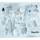 CD / Superfly / Bloom (2CD+Blu-ray) (初回生産限定盤) / WPZL-31447