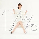 CD / 渡辺美優紀 / 17% (CD+DVD) (初回限定盤) / WPZL-31585