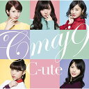 CD / ℃-ute / ℃maj9 (通常盤) / EPCE-7162