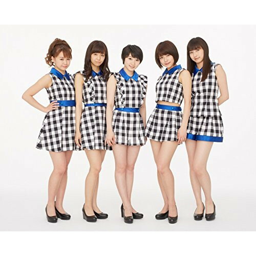 CD / Juice=Juice / First Squeeze! (通常盤) / HKCN-50423