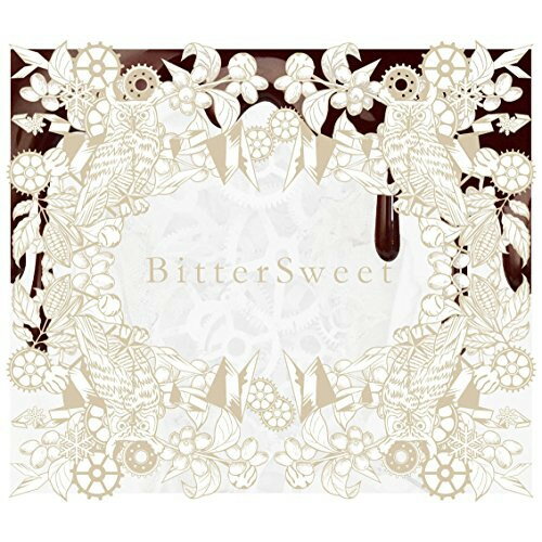 CD / vistlip / BitterSweet (CD DVD) (完全数量生産限定PREMIUM EDITION盤) / MJSA-1208