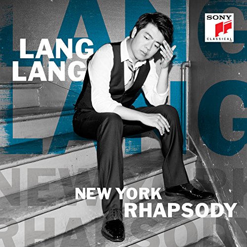 CD / Lang Lang / ニューヨーク・ラプソディ (Blu-specCD2) (解説歌詞対訳付) / SICP-30958