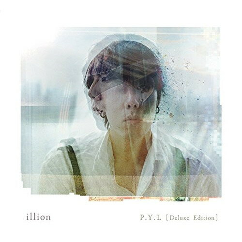 CD / illion / P.Y.L(Deluxe Edition) (紙ジャケット) (期間生産限定Deluxe Edition盤) / WPCL-12747