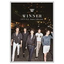 CD / WINNER / 2014 S/S -Japan Collection- (CD DVD) / AVCY-58243