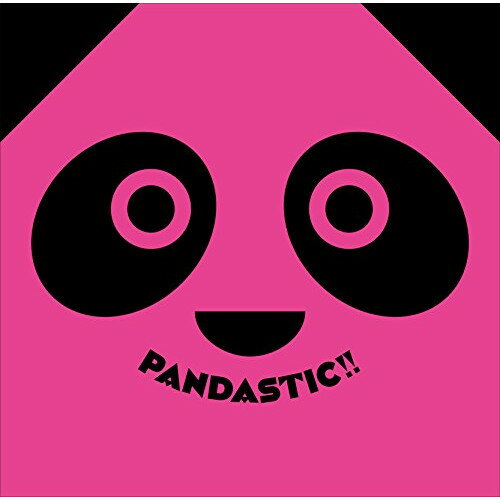 CD / ぱんだウインドオーケストラ / PANDASTIC!! ～Newest Standard～ / COCQ-85282