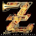 CD / シエナ・ウインド・オーケストラ / ブラバンももいろクローバーZ! BRASS AND ROMANCE (SHM-CD) / KICC-1133