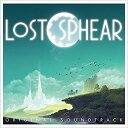 CD / ゲーム・ミュージック / LOST SPHEAR ORIGINAL SOUNDTRACK / SQEX-10629