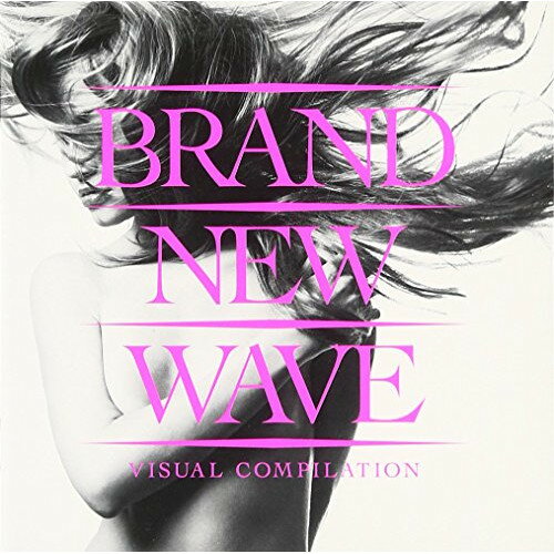 CD / オムニバス / BRAND NEW WAVE / AVCD-38564