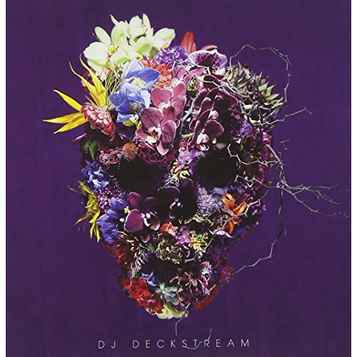 CD / DJ DECKSTREAM / DECKSTREAM.JP (通常盤) / ESCL-4055