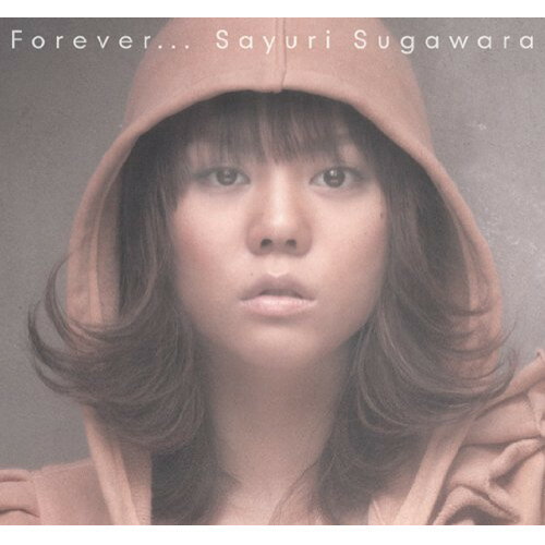 CD / 菅原紗由理 / Forever... (CD+DVD) (紙ジャケット) (初回生産限定盤) / FLCF-4391