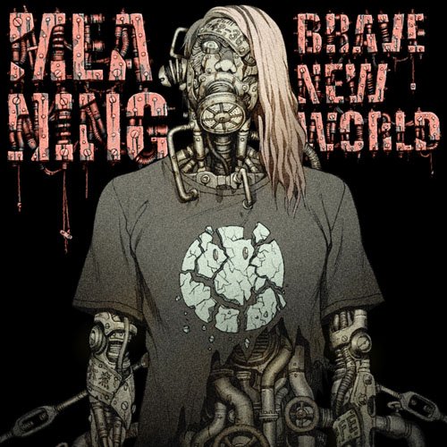 CD / MEANING / BRAVE NEW WORLD / PZCA-49