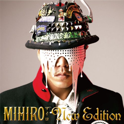 CD / MIHIRO～マイロ～ / New Edition (CD+DVD) / RZCD-46614
