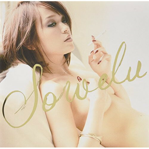CD / Sowelu / Love&I.～恋愛遍歴～ / RZCD-46653