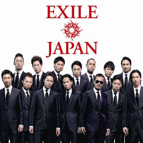 CD / EXILE/EXILE ATSUSHI / EXILE JAPAN/Solo (2CD+4DVD) (初回生産限定盤) / RZCD-59049