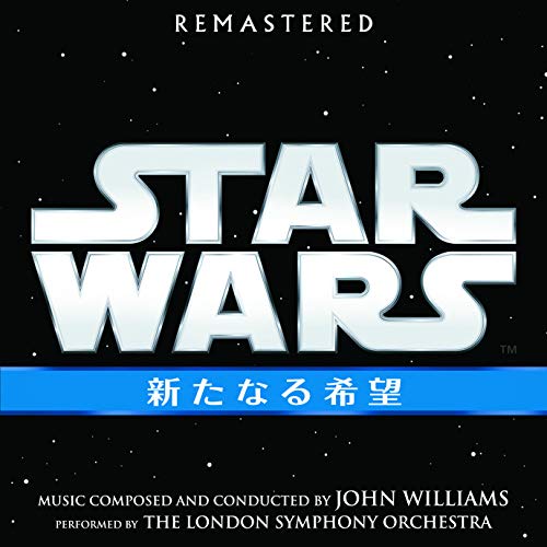 スター・ウォーズ エピソード4/新たなる希望 オリジナル・サウンドトラックジョン・ウィリアムズウィリアムズ ジョン うぃりあむず じょん　発売日 : 2019年12月20日　種別 : CD　JAN : 4988031361856　商品番号 : UWCD-1068【商品紹介】名匠ジョン・ウィリアムズによる『スター・ウォーズ エピソード4: 新たなる希望』オリジナル・サウンドトラック。サーガ6部作のリマスタリング盤。【収録内容】CD:11.スター・ウォーズのテーマ2.帝国の襲撃3.王女レイアのテーマ4.砂漠とロボットの競売5.ベンの死とTIE戦闘機の攻撃6.小人のジャワズ7.王女の救出8.秘密都市9.酒場のバンド10.砂漠の蛮族タスケン・レイダース11.デス・スターとマウス・ロボット12.故郷へ急げ13.殺人壁の恐怖14.王女の姿を見た15.最後の闘い16.王座の間とエンド・タイトル