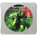 CD / GALNERYUS / THE IRONHEARTED FLAG Vol.1:REGENERATION SIDE (CD+DVD) (完全生産限定盤) / VPCC-80660