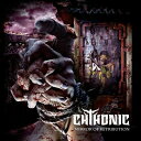 CD / ChthoniC(閃靈) / ミラー・オブ・リトリビューション (エンハンスドCD) (解説歌詞対訳付) / HWCY-1275