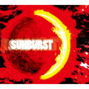 CD / SPARKS GO GO / SUNBURST (通常盤) / KSCL-1452