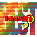 CD / INFINITY16 / INFINITY 16 BEST (通常盤) / UMCF-1051