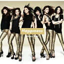 CD / Happiness / Happy Time (通常盤) / UMCK-1421