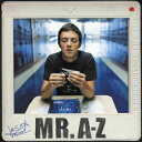 MR.A-Z (レギュラープライス盤)ジェイソン・ムラーズムラーズ ジェイソン むらーず じぇいそん　発売日 : 2005年7月27日　種別 : CD　JAN : 4943674057764　商品番号 : WPCR-12116【商品紹介】男性シンガー・ソングライター、ジェイソン・ムラーズのセカンド・アルバムの通常レギュラー・プライス盤。U2、XTC他を手掛けるSteve Lilywhiteがプロデュースを担当。【収録内容】CD:11.ライフ・イズ・ワンダフル2.ワードプレイ3.ギーク・イン・ザ・ピンク4.ディド・ユー・ゲット・マイ・メッセージ?5.ミスター・キュリオシティ6.クロックウォッチング7.ベラ・ルナ8.プレイン9.オー・ラヴァー10.プリーズ・ドント・テル・ハー11.ザ・フォーキャスト12.ソング・フォー・ア・フレンド13.プリティースト・フレンド(デモ)(ボーナス・トラック)