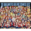 ץ饤2㤨֡ڼʡCD / THE IDOLM@STER MILLION LIVE! / THE IDOLMSTER MILLION THETER BEST / LACA-9966פβǤʤ5,500ߤˤʤޤ