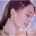 CD / NICOLE / Selfish (通常盤) / MUCD-5413