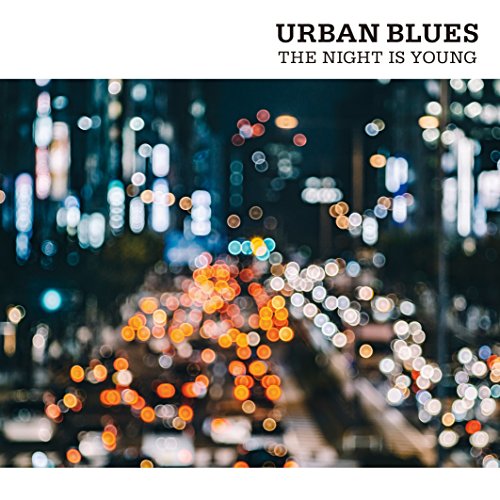 CD / オムニバス / URBAN BLUES THE NIGHT IS YOUNG (紙ジャケット) / UICZ-8194