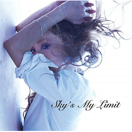 CD / 杏子 / Sky's My Limit / UMCA-10106