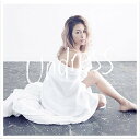 CD / BENI / Undress (通常盤) / UPCH-20404