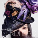 CD / NERDHEAD / CRUISE WITH YOU (CD+DVD) (初回盤) / UPCH-9747