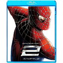 【取寄商品】BD / 洋画 / スパイダーマン2(Blu-ray) / BLUA-34801